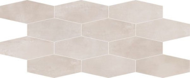 Мозаика MOSAICO LOSANGA DUNE (I9R03101) 30x60 от ABK Ceramiche (Италия)
