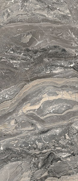 Керамогранит ANIMA FUTURA KEEN GREY LUC (AGCN) 120x278 от Caesar Ceramiche (Италия)