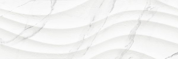 Настенная плитка рельефная Vivienne (TWU12VIV20R) 24.6x74x10 от Alma Ceramica (Россия)