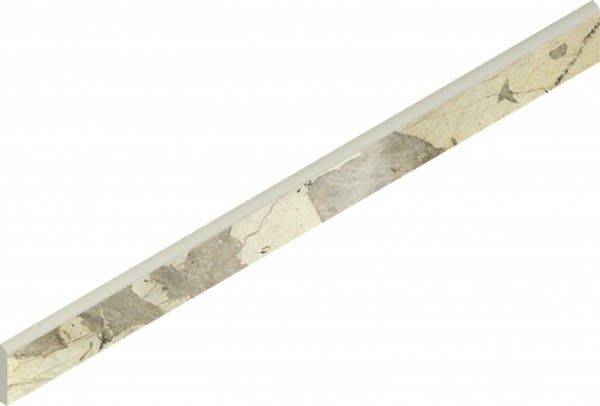 Плинтус ETERNUM BATTISCOPA VOLCANO LUX (610130005384) 7.2x80 от Italon (Россия)