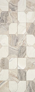 Настенная плитка EARTHSONG D 35x90 от La Platera (Испания)