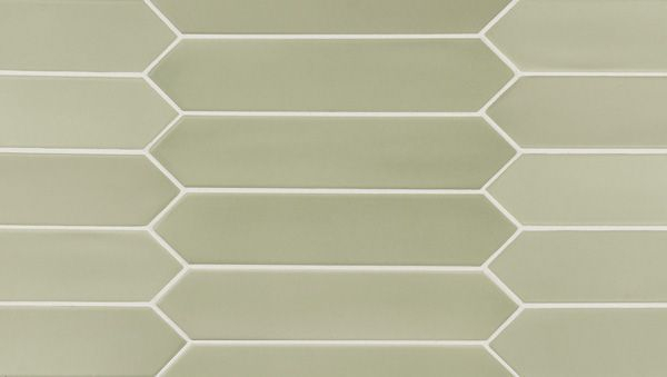 Настенная плитка LANSE BAHIA (27487) 5x25 от Equipe Ceramicas (Испания)