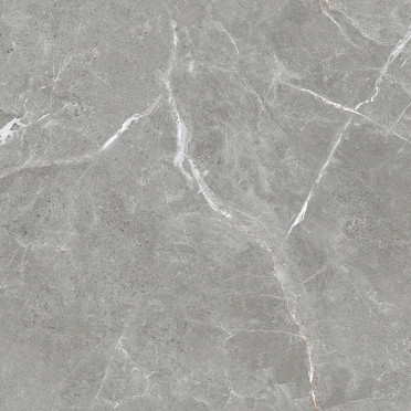 Керамогранит Stone Cool Grey серый Матовый 60 60x60 от Ceradim (Индия)