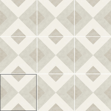 Керамогранит Brianna Pumice 15x15 от APE Ceramica (Испания)