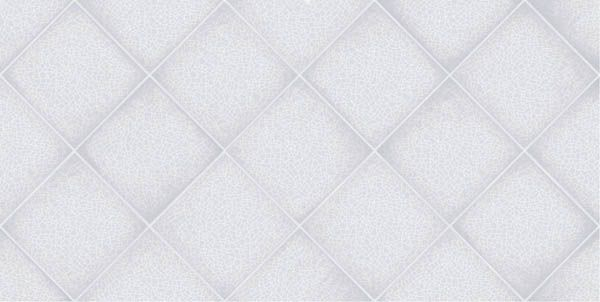 Настенная плитка Adele Arctic WT9ADE03 24.9x50x8.5 от New Trend (Россия)