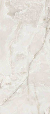 Керамогранит ONYX&MORE WHITE ONYX GLOS RET (765408) 80x180 от Casa Dolce Casa (Италия)