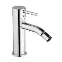 Смеситель для биде Paini Cox 78CR304O, без донного клапана, хром