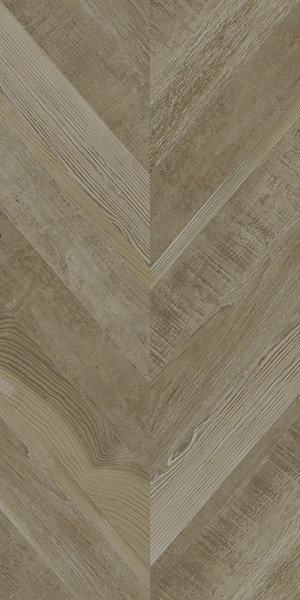 Керамогранит Chevron Oak Natural 49.75x99.55 от Aparici (Испания)
