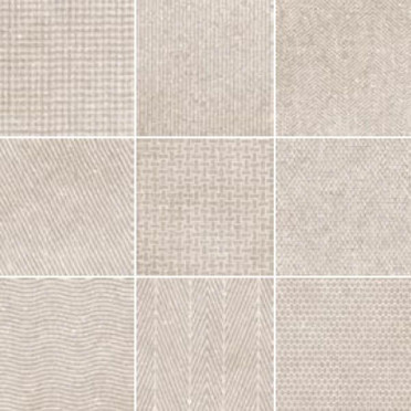 Керамогранит MICRO EVOKE TAUPE 20x20 от Equipe Ceramicas (Испания)