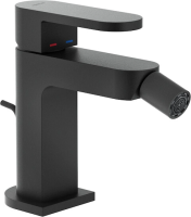 Смеситель для биде Nobili Up UP94119/1BM Velvet black (Уценка 243304)