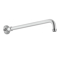 Кронштейн для верхнего душа Nobili AD138/4CR хром