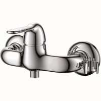 Смеситель для душа D&K Rhein Ambrosius (DA1343101)