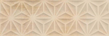 Настенная плитка Minety Beige 75 25x75 от Vives Ceramica (Испания)