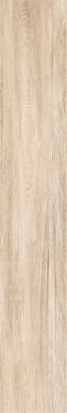 Керамогранит AKARA Wood Beige Carving 20x120 от ITC (Индия)