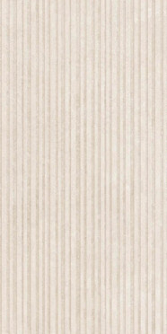 Керамогранит DOUBLE CANNET? BEIGE NAT. RETT. 3D TECH (0015190) 60x120 от Flaviker (Италия)
