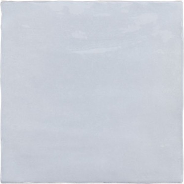 Настенная плитка LA RIVIERA LAVANDA BLUE 25854 13.2x13.2 от Equipe Ceramicas (Испания)