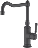 Смеситель для кухни Aquatek Классик AQ1580MB черный