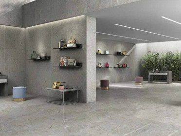 Керамогранит Una Pietra Nordix Camel Rustic Carving 60x120x0.9 от Art&Natura Ceramic (Индия)