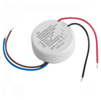 Блок питания для автоматического смыва и подсветки 12V AlcaPlast AEZ310