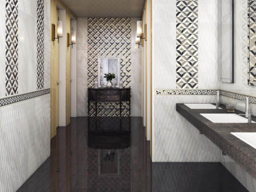 Настенный бордюр HGD\A53\13022R Майори обрезной 30x7.2 от Kerama Marazzi (Россия)