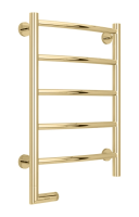Полотенцесушитель электрический 600x400 Сунержа Галант+ 03-5200-6040 золото