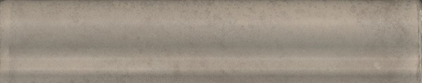 Бордюр Монтальбано серый матовый (BLD058) 15x3x1.6 от Kerama Marazzi (Россия)