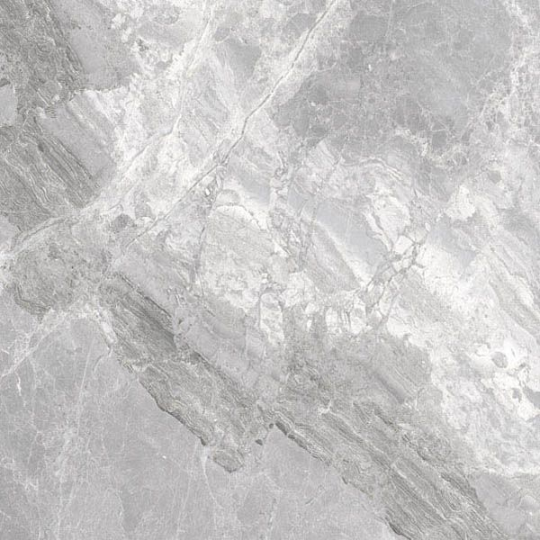 Керамогранит SUPREME Silver Lev Ret (75415) 60x60 от Cerdomus (Италия)