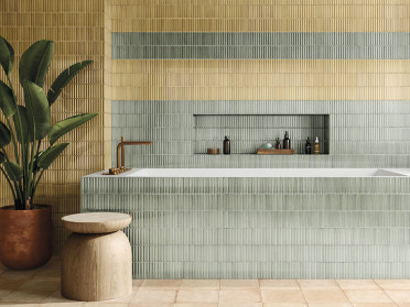 Настенная плитка CRISP CHERRY 20x20 от Harmony (Испания)