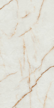 Керамогранит Marvel Diva Ice Crystal 6mm Lapp. (AXXG) 160x320 от Atlas Concorde (Италия)