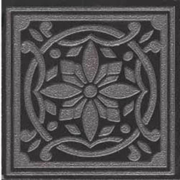 Вставка Тьеполо 3 матовый обрезной (OS\A345\SG618420R) 9.6x9.6x0.9 от Kerama Marazzi (Россия)