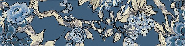 Бордюр Жардим 3 обрезной (VT/C491/11037R) 30x7.2x9 от Kerama Marazzi (Россия)