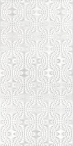 Декор Беллони белый матовый структура обрезной (OS\A363\48018R) 40x80x10 от Kerama Marazzi (Россия)