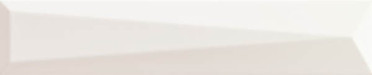 Настенная плитка UP Lingotto White Glossy (192091) 5x25 от AVA Ceramica (Италия)