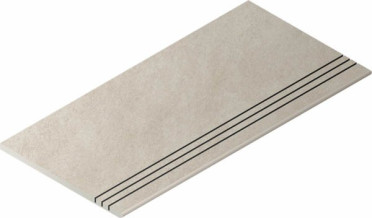 Ступень ECLIPSE WHITE GRADINO 30x60 от Italon (Россия)