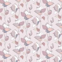 47474 Обои Marburg (Flora) (1*12) 10,05x0,53 винил на флизелине