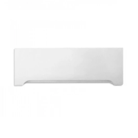 Экран для ванны Ravak Classic/Vanda II/Domino/Domino Plus 150 U белый