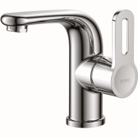 Смеситель для раковины D&K Rhein Paulinus (DA1352101)