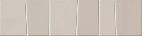 Керамогранит TRENCADIS GUELL ASH (137025) 7x28 от WOW (Испания)