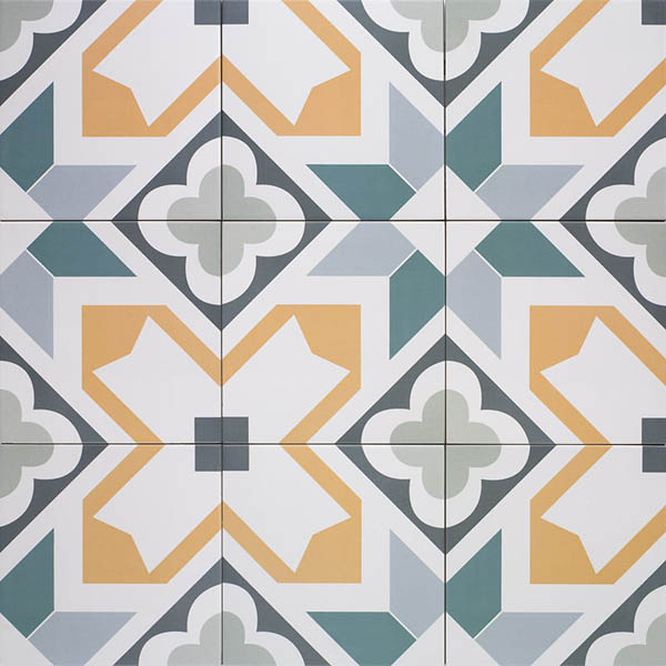 Керамогранит Normandy Herve 20x20 от Mainzu (Испания)