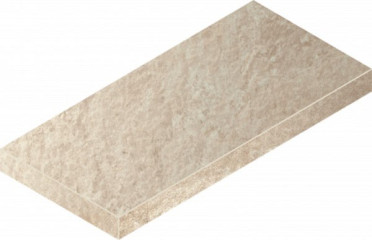 Угловая ступень CLIMB ROPE X2 SCAL.ANG.SX Nat.левая 33x60 от Italon (Россия)