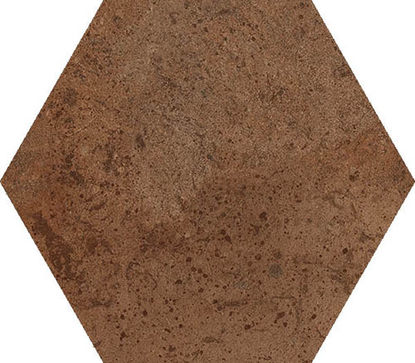 Керамогранит Zero Hexagono Physis Bold R10 15x17 от Vives Ceramica (Испания)