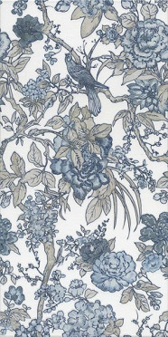 Декор Жардим 1 обрезной (VT/A476/11037R) 30x60x9 от Kerama Marazzi (Россия)