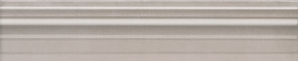 Бордюр Левада Багет бежевый глянцевый (BLE023) 25x5.5x18 от Kerama Marazzi (Россия)