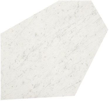 Керамогранит ROMA DIAMOND CALEIDO CARRARA BRI (fNKO) 37x52 от FAP Ceramiche (Италия)