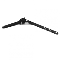 Кронштейн к раковине над стиральной машиной СаНта правый 900139