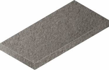 Угловая ступень DISCOVER X2 FUME SCAL. ANG.SX левая (620070002469) 33x60 от Italon (Россия)