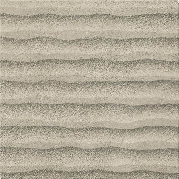 Керамогранит Terracreta Rilievo Argilla (J075) 20x20 от Marca Corona (Италия)