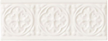 Бордюр STUDIO RELIEVE PALM BEACH BAMBOO (ADST4002) 7.5x19.8 от ADEX (Испания)