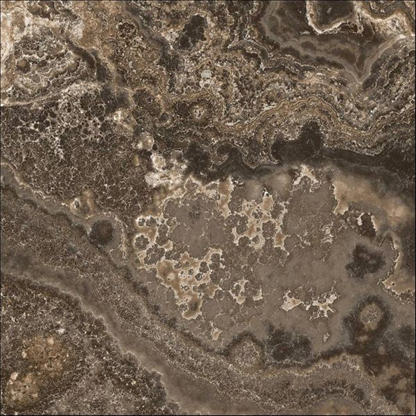 Керамогранит IZMIR MARRON PUL. 119x119 от Grespania (Испания)