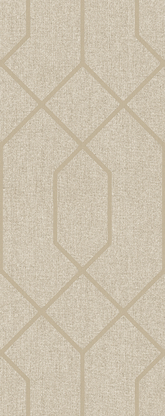 Настенная плитка TAILOR TAUPE DIAMOND G-278 59.6x150 от Porcelanosa (Испания)